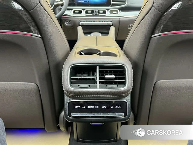 Mercedes-Benz GLS id 4301620 из Китая 40