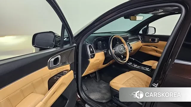 Kia Sorento 4th Generation id 3264318 из Кореи 20