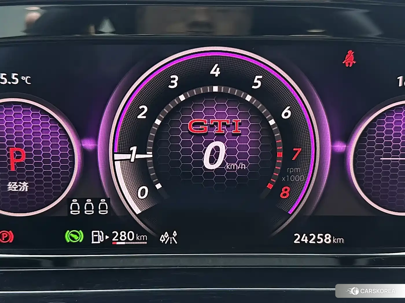Volkswagen Golf id 4606961 из Китая 21