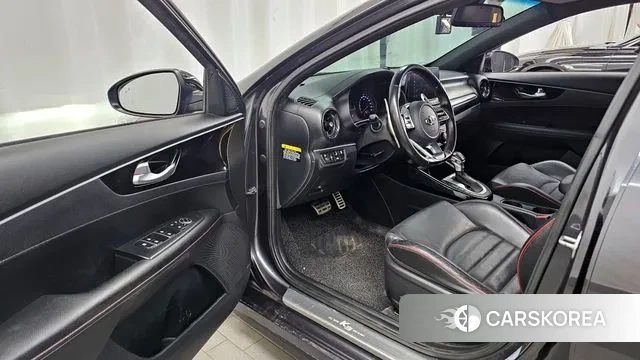 Kia Come New K3 id 2986411 из Кореи 20