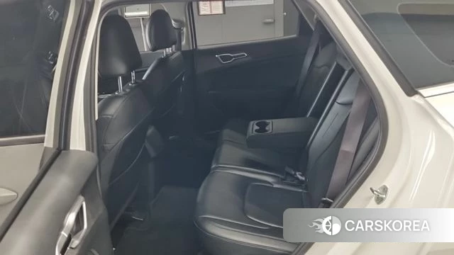 Kia Sportage 5th Generation id 4680122 из Кореи 18