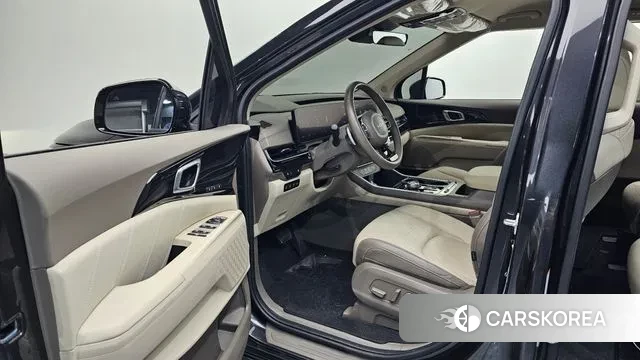 Kia The New Carnival 4th Generation id 3544590 из Кореи 20