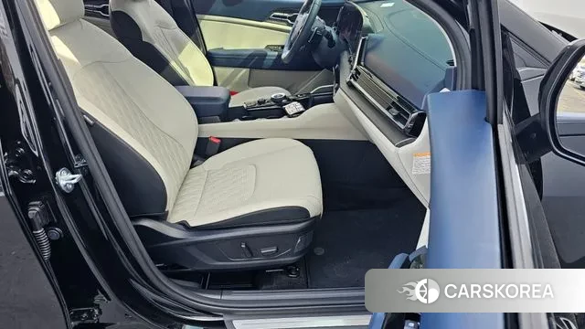 Kia Sportage 5th Generation Hybrid id 3706944 из Кореи 20