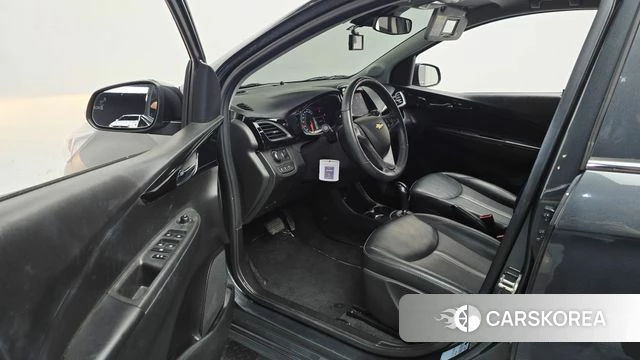 Chevrolet (GM Daewoo) The New Spark id 4429274 из Кореи 31