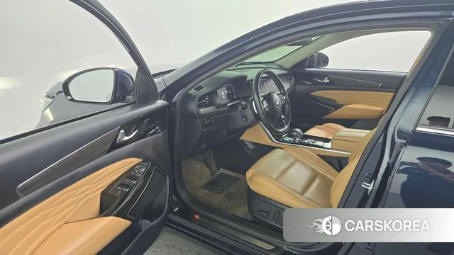 Kia K7 Premier id 4604461 из Кореи 30