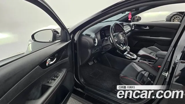 Kia The New K3 2nd generation id 2789246 из Кореи 20