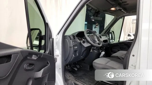 Renault Korea (Samsung) Master id 3464364 из Кореи 20