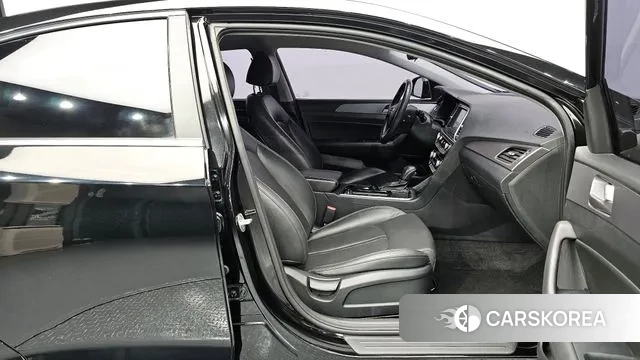 Hyundai Sonata New Rise id 3531137 из Кореи 20