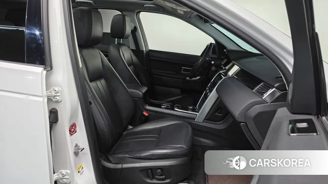 Land Rover Discovery Sports id 3893952 из Кореи 20