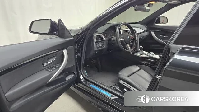 BMW 3 Series GT (F34) id 3264443 из Кореи 20