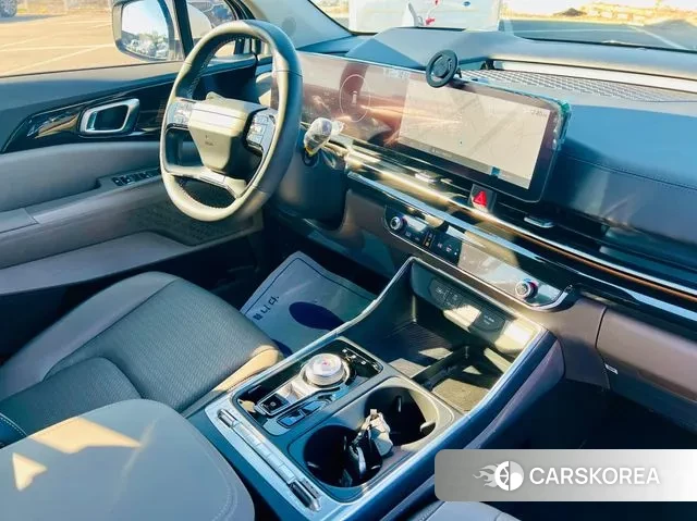 Kia The New Carnival 4th Generation id 3393646 из Кореи 20