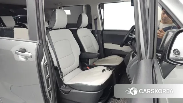 Kia The New Kia Ray id 3310295 из Кореи 20