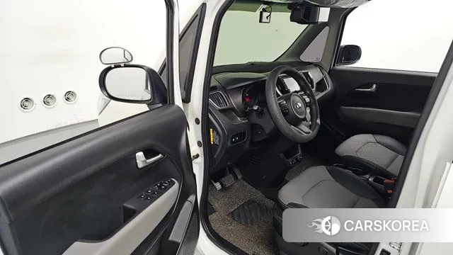 Kia The New Ray id 3356649 из Кореи 20