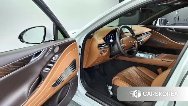 Genesis Electrified G80 (RG3) id 3017044 из Кореи 20