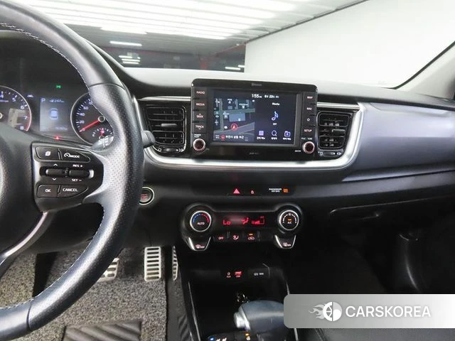 Kia Stonic id 4508455 из Кореи 20