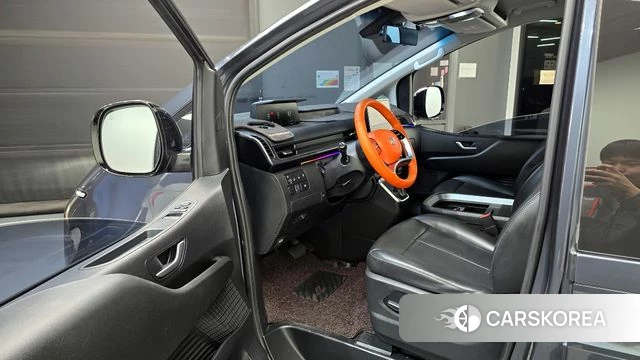 Hyundai Staria id 3941572 из Кореи 20