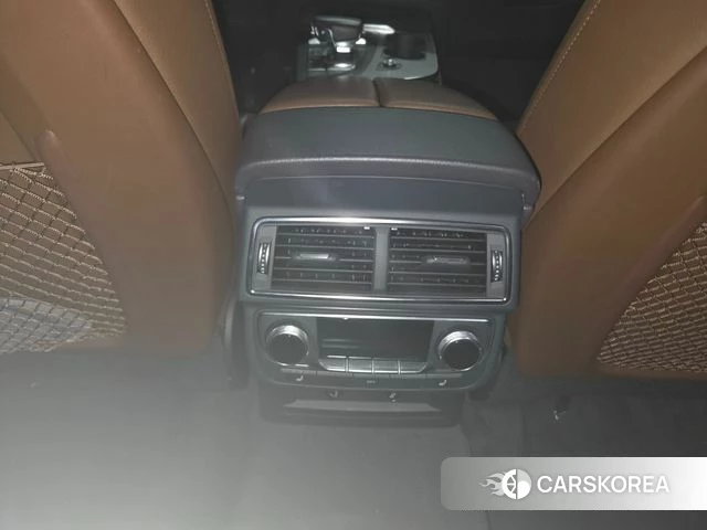 Audi Q7 (4M) id 4551536 из Кореи 11
