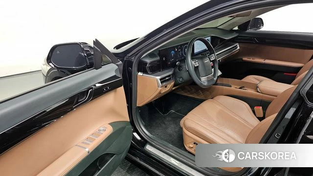 Hyundai Grandeur (GN7) id 4280200 из Кореи 30