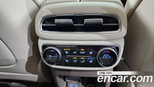 Genesis GV80 id 2671616 из Кореи 20