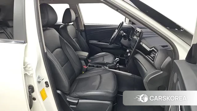 Ssangyong Berry New Tivoli id 3736632 из Кореи 20