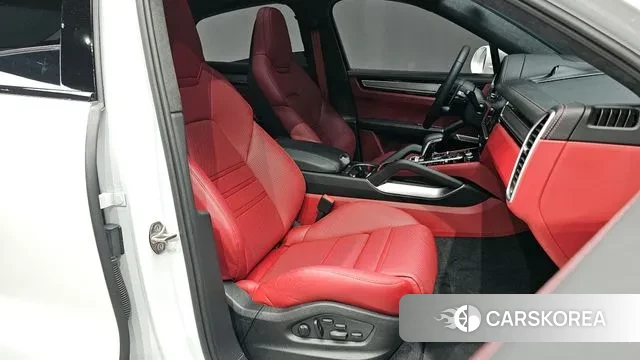 Porsche Cayenne (PO536) id 2915171 из Кореи 20