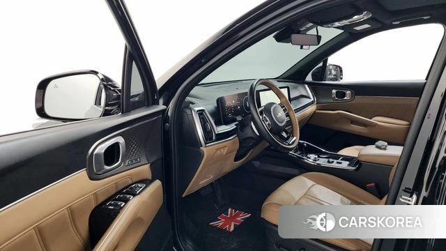 Kia The New Sorento 4th Generation id 3850593 из Кореи 20