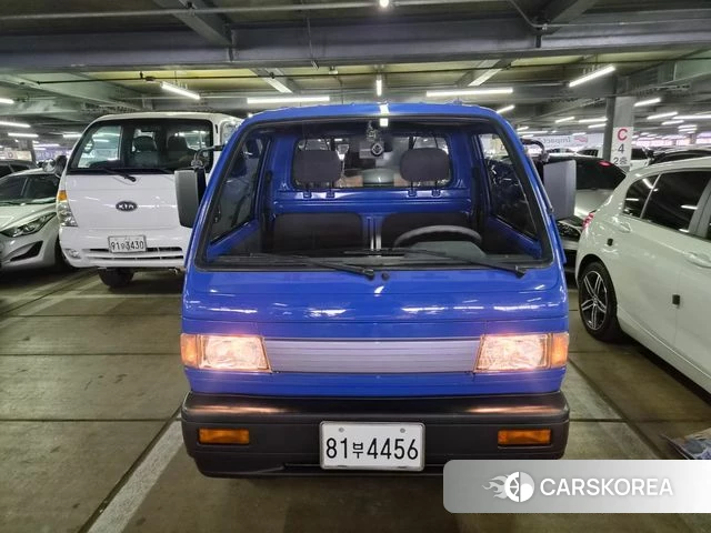 Chevrolet (GM Daewoo) New Labo id 3880070 из Кореи 14