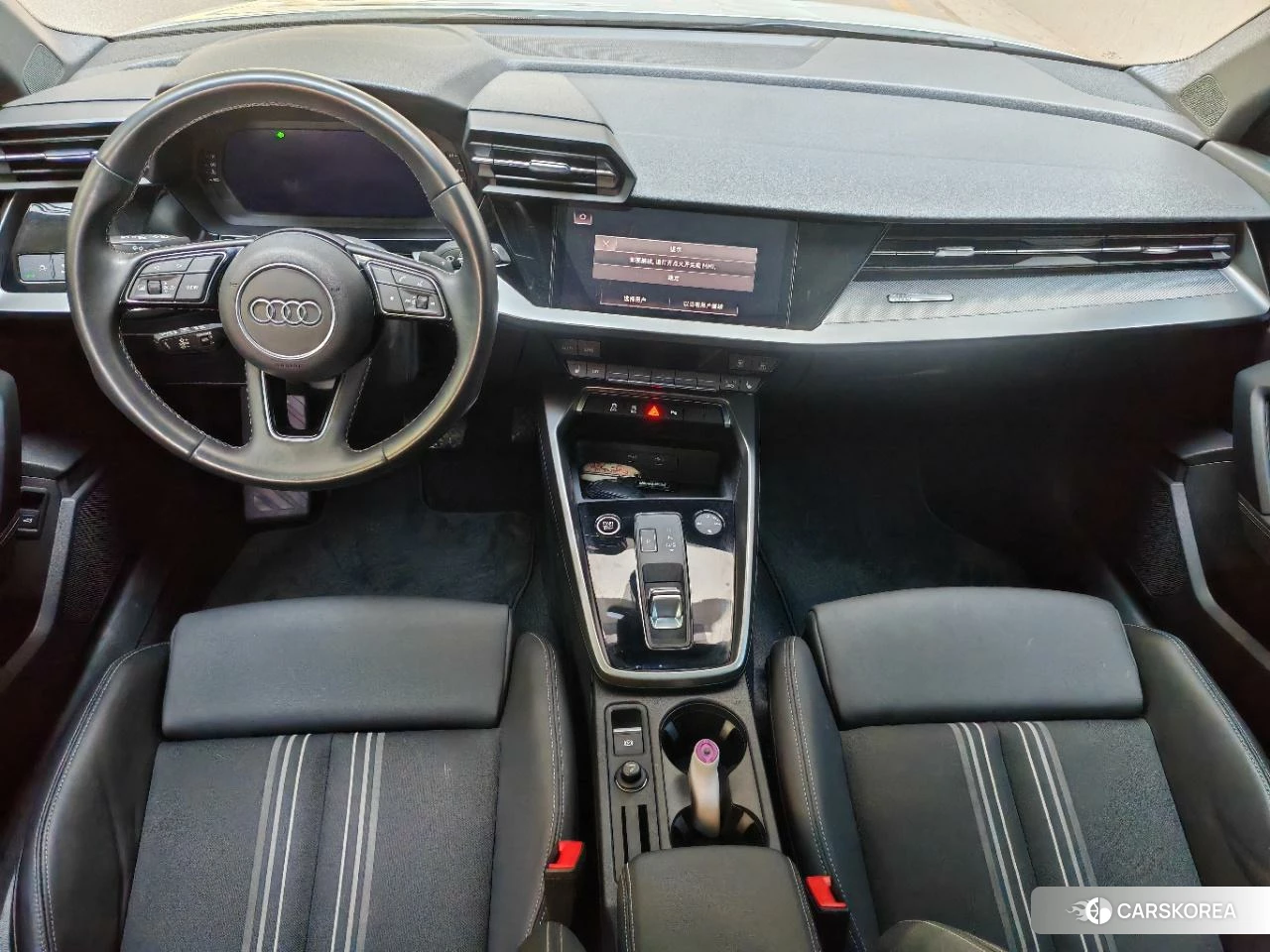 Audi A3 id 4498633 из Китая 12