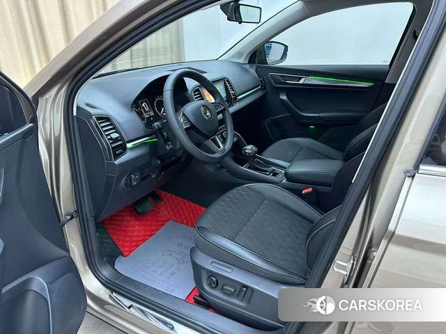 Skoda Krok id 4368084 из Китая 20