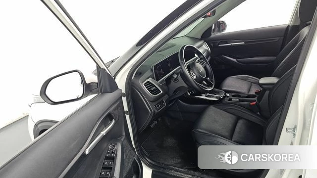 Kia The New Seltos id 4230963 из Кореи 20