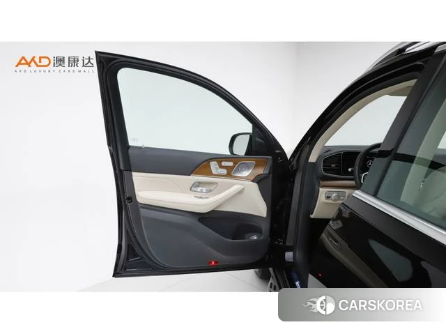Mercedes-Benz GLE (import) id 4239065 из Китая 11