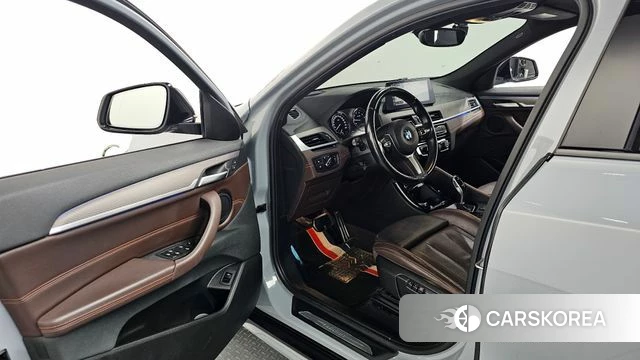 BMW X2 (F39) id 3842959 из Кореи 20