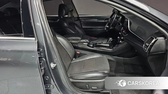 Hyundai Grandeur IG id 3608409 из Кореи 20