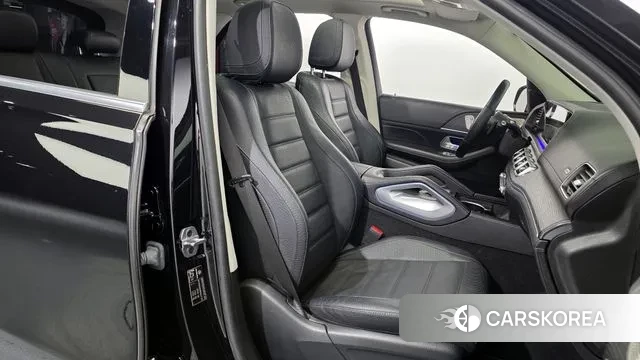 Mercedes-Benz GLE-Class W167 id 3624902 из Кореи 20