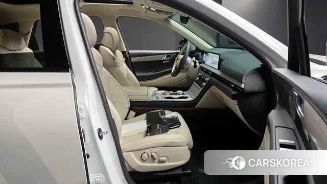 Genesis GV80 id 3605873 из Кореи 20