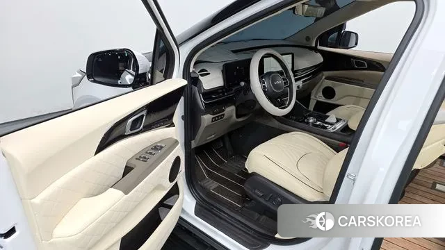 Kia The New Carnival 4th Generation id 3393975 из Кореи 20