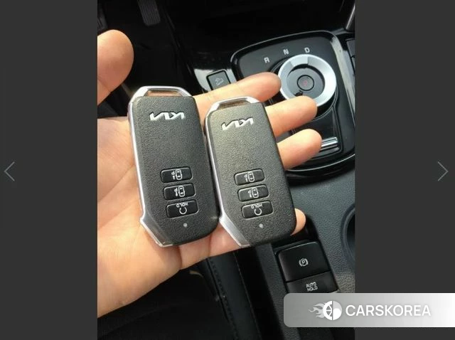 Kia The New Seltos id 4745173 из Кореи 10