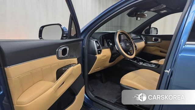 Kia Sorento 4th Generation id 4383725 из Кореи 30