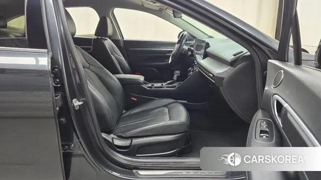 Hyundai Sonata D Edge (DN8) id 3452141 из Кореи 20