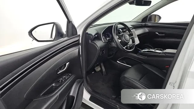 Hyundai Tucson (NX4) id 3770828 из Кореи 20