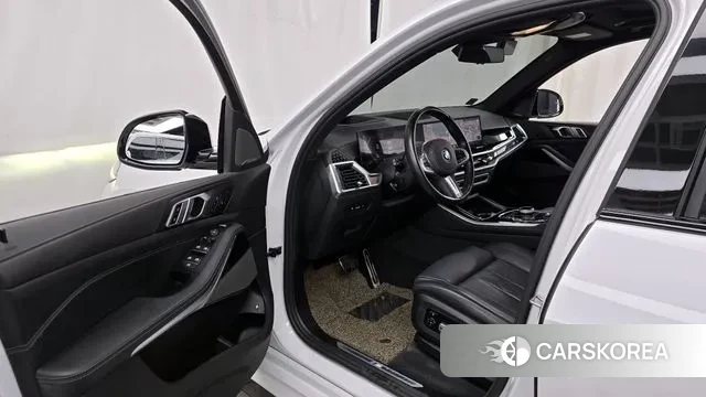 BMW X5 (G05) id 3415734 из Кореи 20