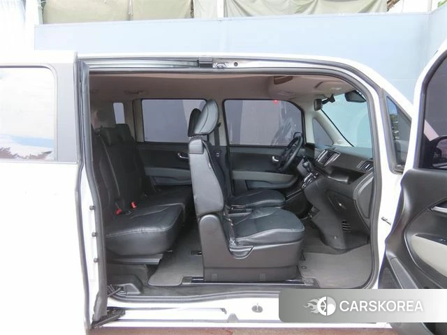 Kia The New Kia Ray id 4579821 из Кореи 20