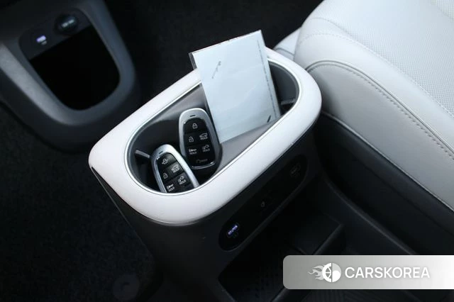 Hyundai Ionic 5 id 4593406 из Кореи 20