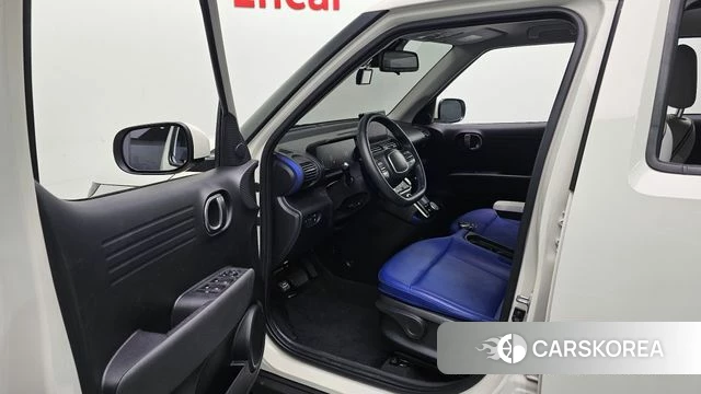Hyundai Casper id 4854987 из Кореи 20