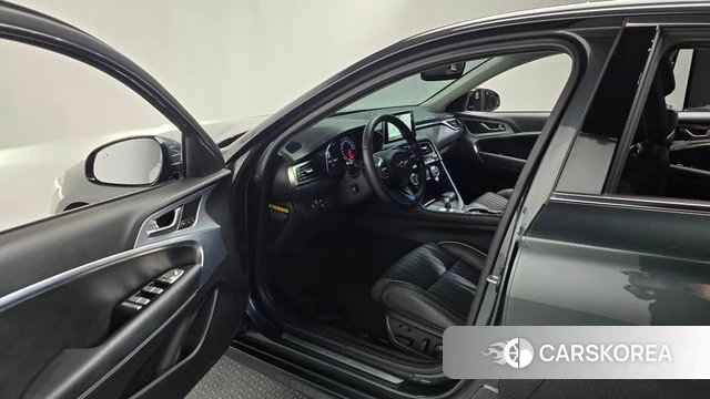 Genesis G70 id 4765203 из Кореи 34
