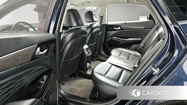 Kia K7 Premier id 3853338 из Кореи 20