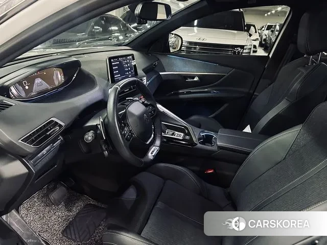 Peugeot 3008 second generation id 3059680 из Кореи 20