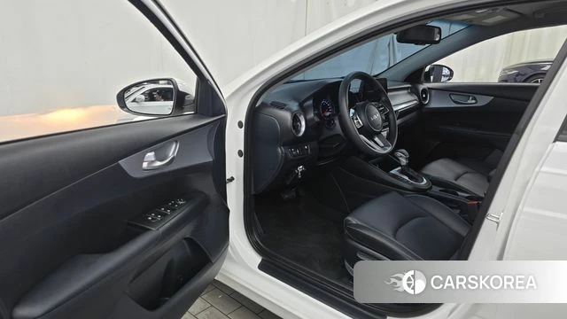 Kia The New K3 2nd generation id 4744530 из Кореи 32