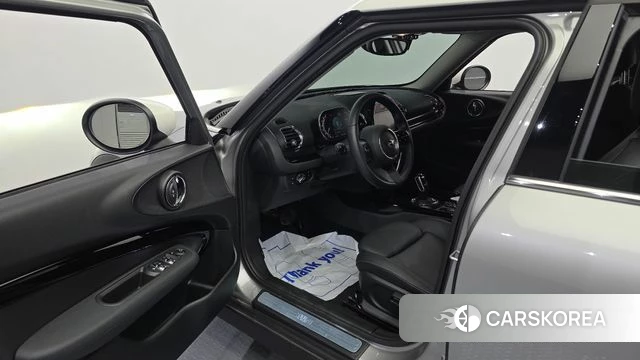 Mini Cooper Clubman id 4281124 из Кореи 30