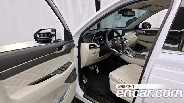 Hyundai Palisade id 2949823 из Кореи 20